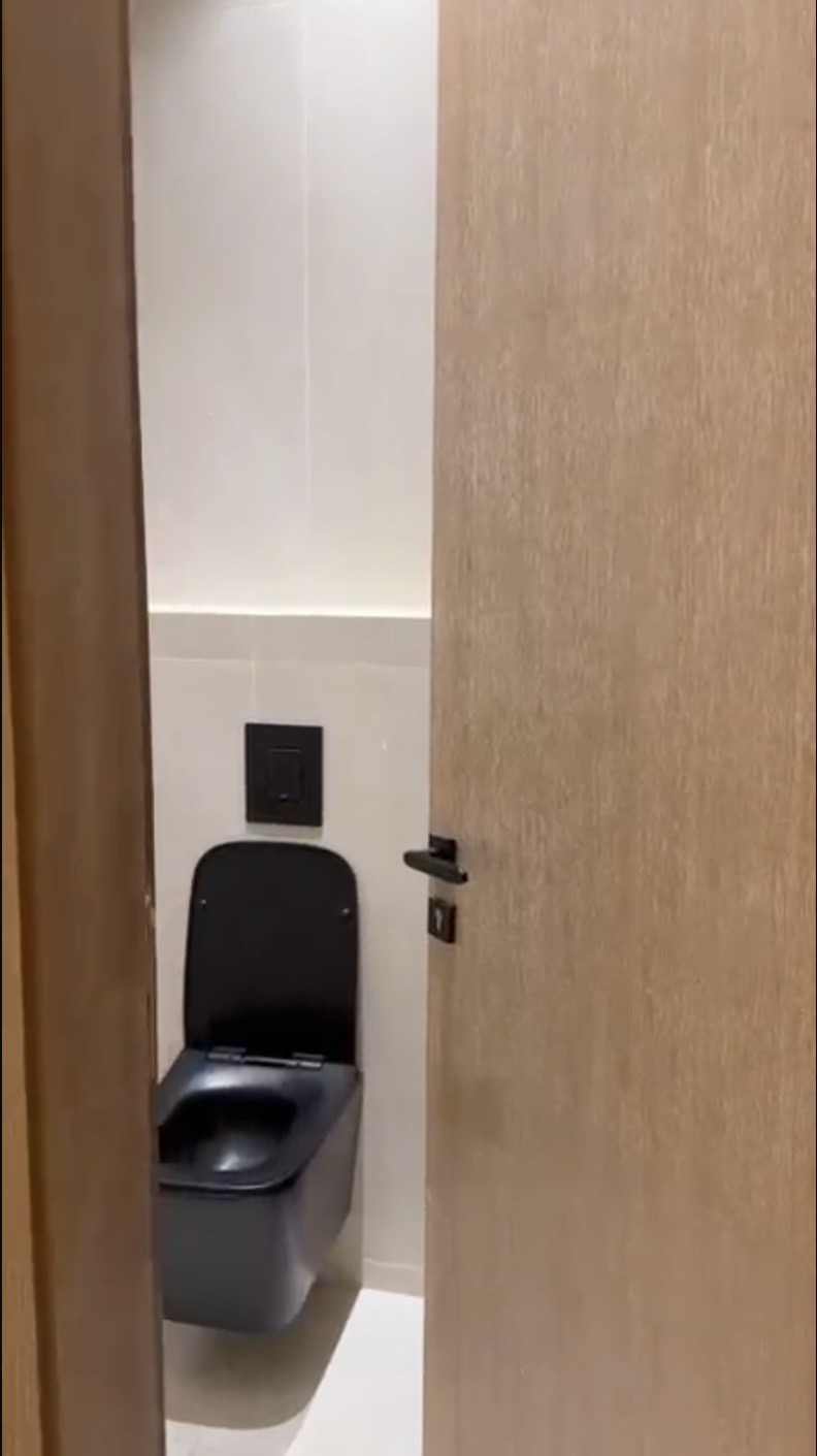 🏡 A distinguished apartment located in Al Narjis, one of the most prestigious neighborhoods in Riyadh for